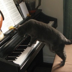 Debussy - First Arabesque