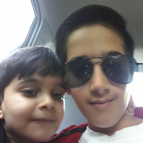 Rhamzan Days