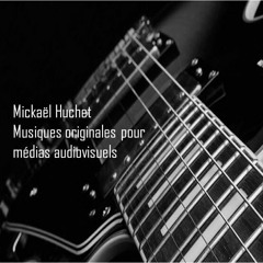Mickael Huchet