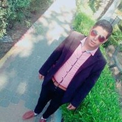 أحمد أبو العلا