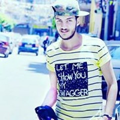 Ahmed Ragab