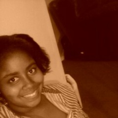 Zy'neka Roberts