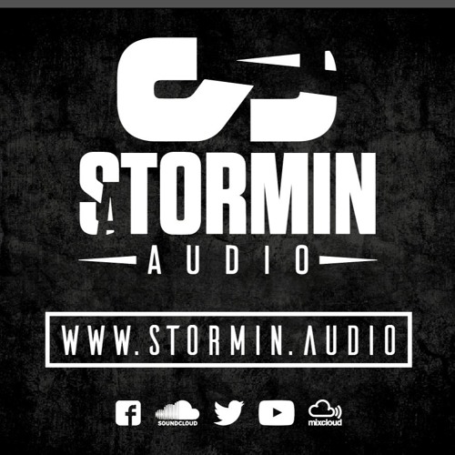 Stormin Audio’s avatar