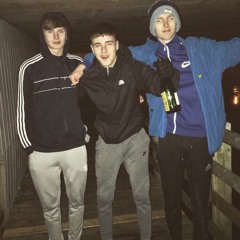 Jordan Irvine