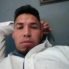 Alberto Yañez