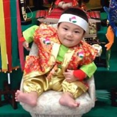 北本篤志