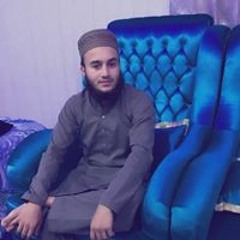 Zakria Shah