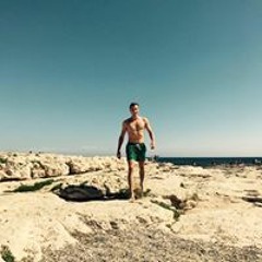 Adrien Chebrou