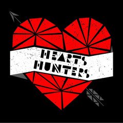 Hearts Hunters