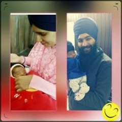 Khalsa Kaur Preet