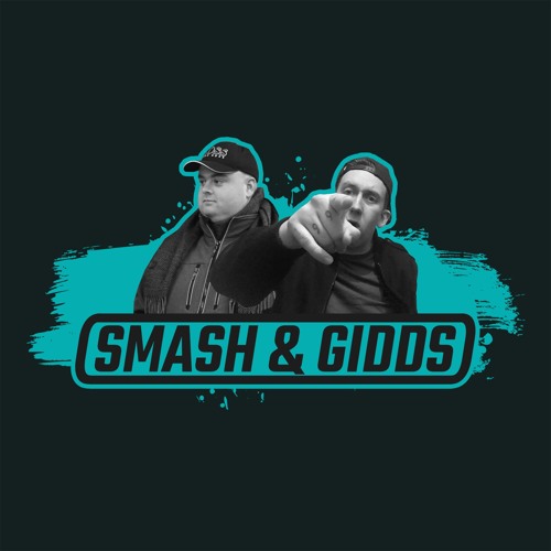 SMASH & GIDDS’s avatar