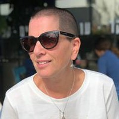 Merav Nevo