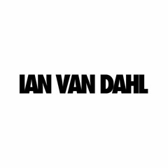 Ian Van Dahl