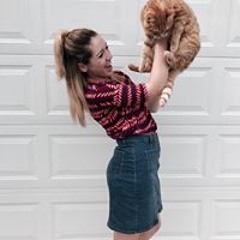 Annabelle Green