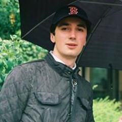 Victor Bnrn