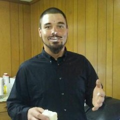 Travis Hill