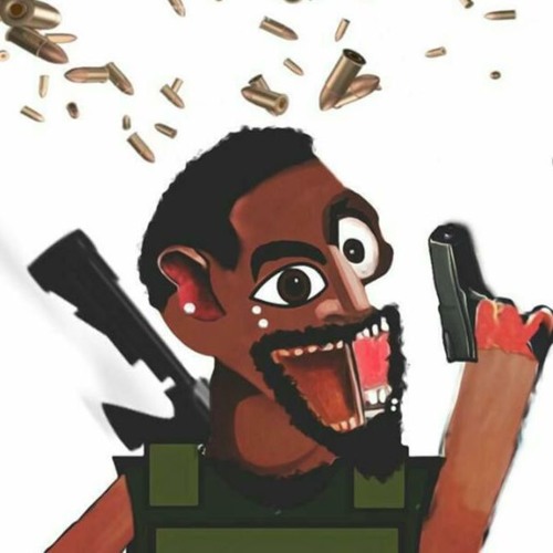 Stream Black Rambo music | Listen to songs, albums, playlists for free ...