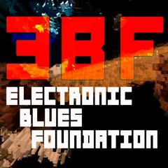electronic blues foundation
