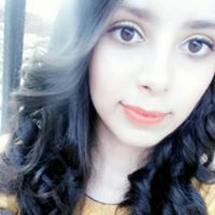 Kiran Shabbir