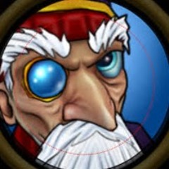 Lord Macintosh