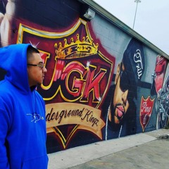 DJ Dro