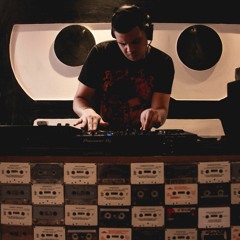 DJ KISH