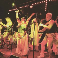 Boot Hill All Stars