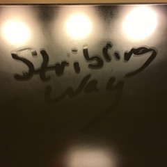 Stribling Way