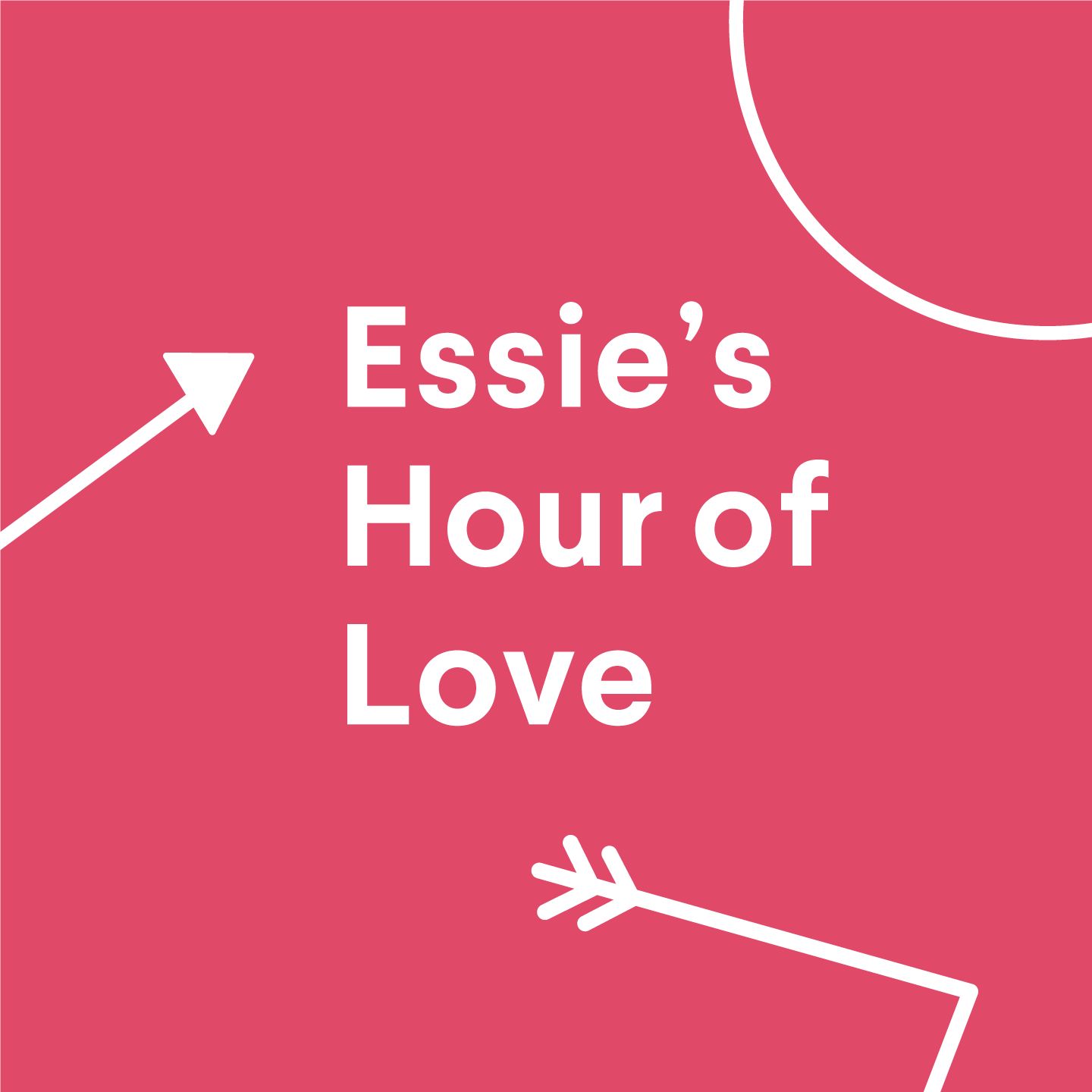 Essie’s Hour Of Love