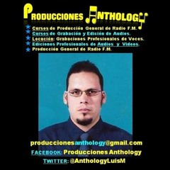Anthology Luis