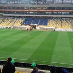 Алексей Нагорный
