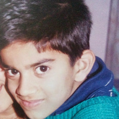 harsh suhane