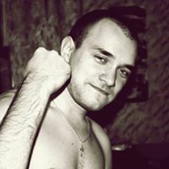 Евгений Шолох