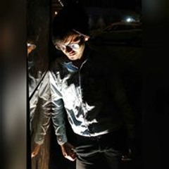 Amogh Tiwari