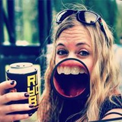Audra?