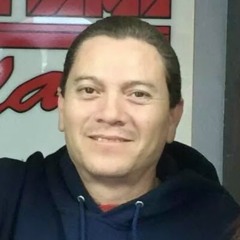 Marcus Hignojos