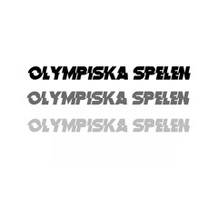 Olympiska Spelen
