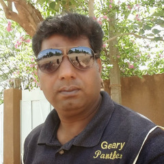 Asrar Ahmad