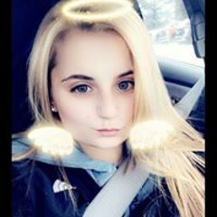 Paige Mackie