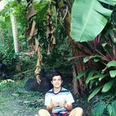 Hikutini Deh Vaikuanui