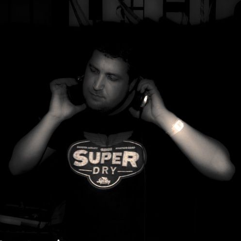 Guido Neve podcast artwork