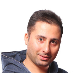 Reza Khanmohamadi رضا خان محمدی