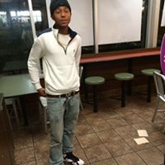 Rajohn Inthecut Foushee