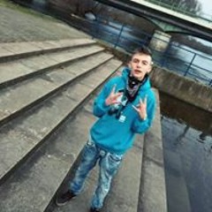 Kuba Bogacz