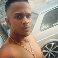 Rodrigo Cruz