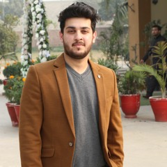 Mahar Ali