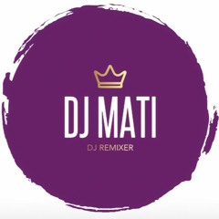 DJ MATI