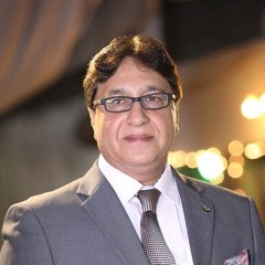 Gada Laghari