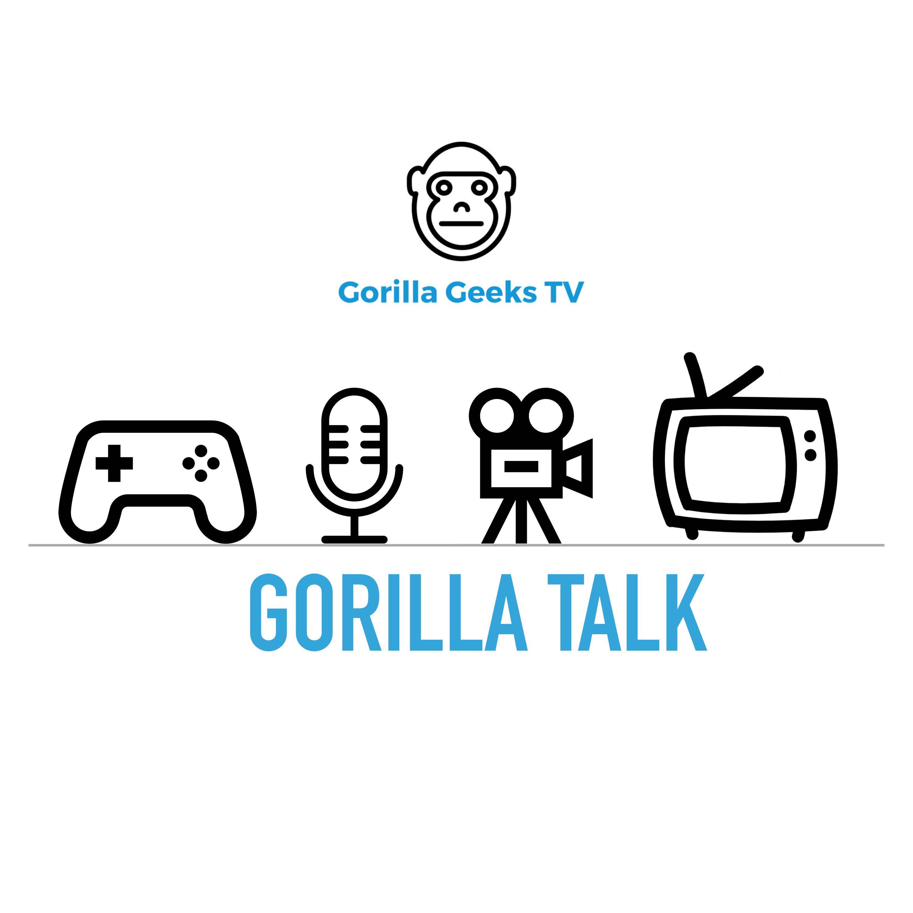Gorilla Talk