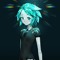 Phosphophyllite